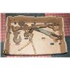 Image 1 : TWO CHAIN BINDERS - UNKNOWN WORKING CONDITION