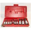 Image 1 : PROTO J4900A-TT SOCKET BIT SET COMPLETE