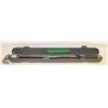 Image 1 : UNCLAIMED MASTERCRAFT MAXIMUM TORQUE WRENCH