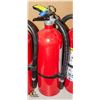 Image 1 : FULLY CHARGED FIRE EXTINGUISHER, 1YR AGO