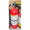 Image 1 : FULLY CHARGED FIRE EXTINGUISHER, 1YR AGO
