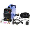 Image 1 : NEW S7 TIG WELDER 200 INVERTER WELDER