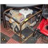 Image 1 : LOW USAGE HONDA GX240 INDUSTRIAL WATER PUMP