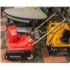 Image 1 : HONDA SNOWBLOWER