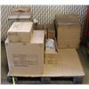 Image 1 : RANDOM PALLET OF ASSORTED AUCTION ITEM