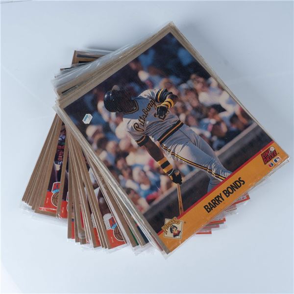 41pc Line Drive Action Photos, Basketball and Baseball