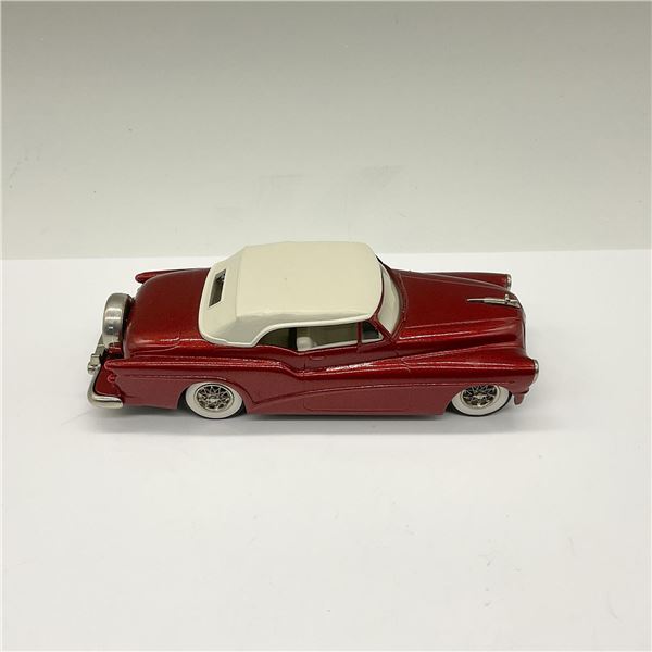 Brooklin Models 1953 Buick Skylark Convertible Die-Cast Model