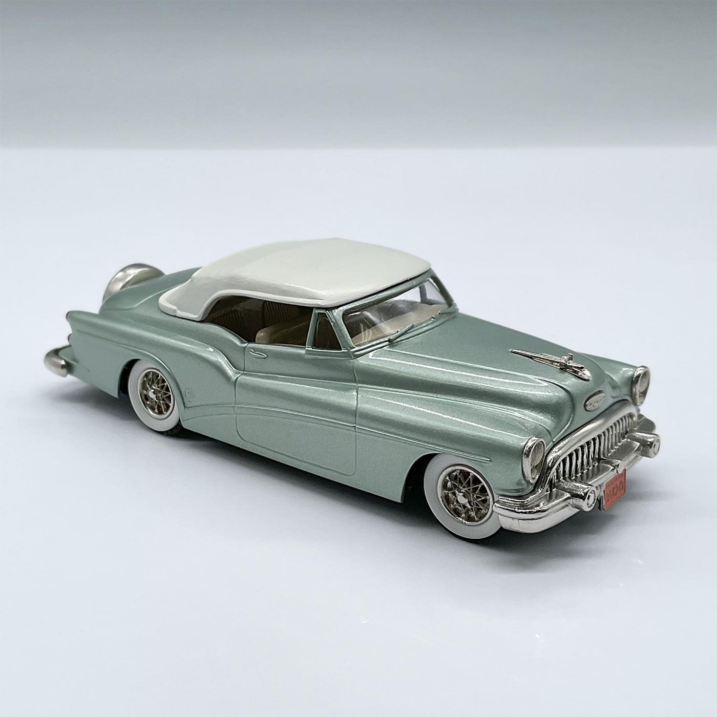 Voiture Buick Skylark 1953 a vendre Voiture Buick Skylark 1953 a vendre