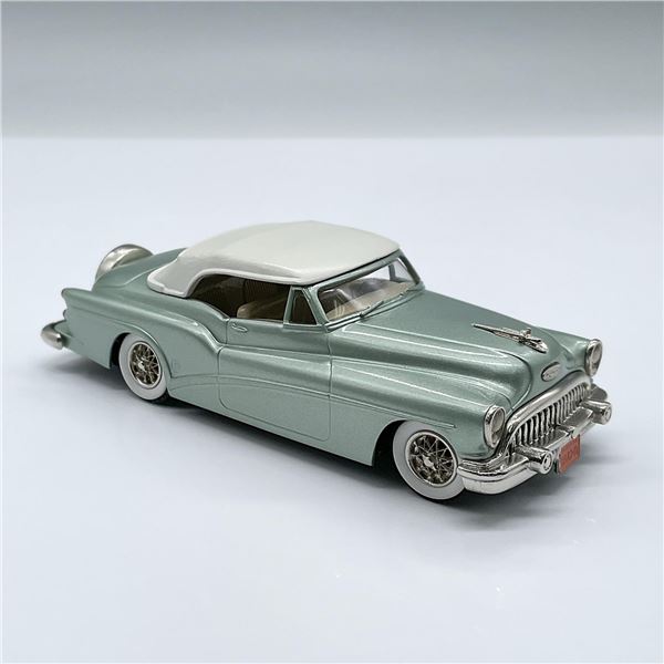 Brooklin Models 1953 Buick Skylark Convertible Die-Cast Model