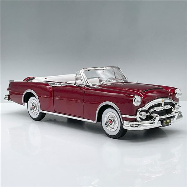 Signature Models Limited Model Car, 1953 Packard Caribbean