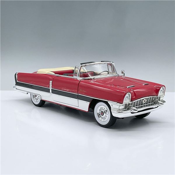 Road Signature Model Car, 1955 Packard Caribbean
