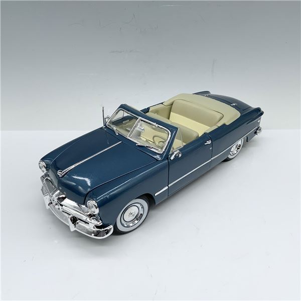 Maisto Diecast Model Cars, 1949 Ford