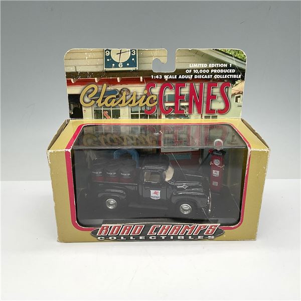 Road Champ Collectibles, Classic Scenes