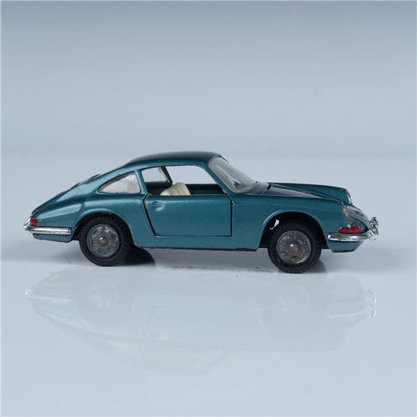 Rare Mebetoys A12 Porsche 912 Die Cast Metal Toy Car