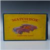Image 2 : Vintage Matchbox Cars With Carrying Case