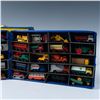 Image 4 : Vintage Matchbox Cars With Carrying Case