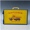 Image 5 : Vintage Matchbox Cars With Carrying Case