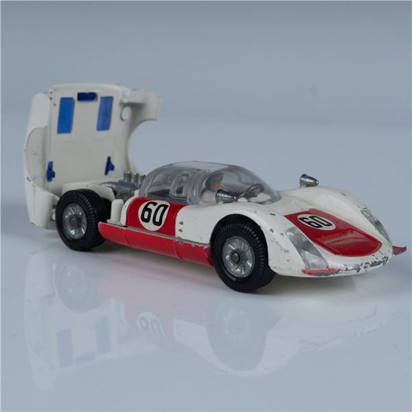 Rare Matchbox Corgi 330 A1 Porsche Carrera 6 Toy Race Car