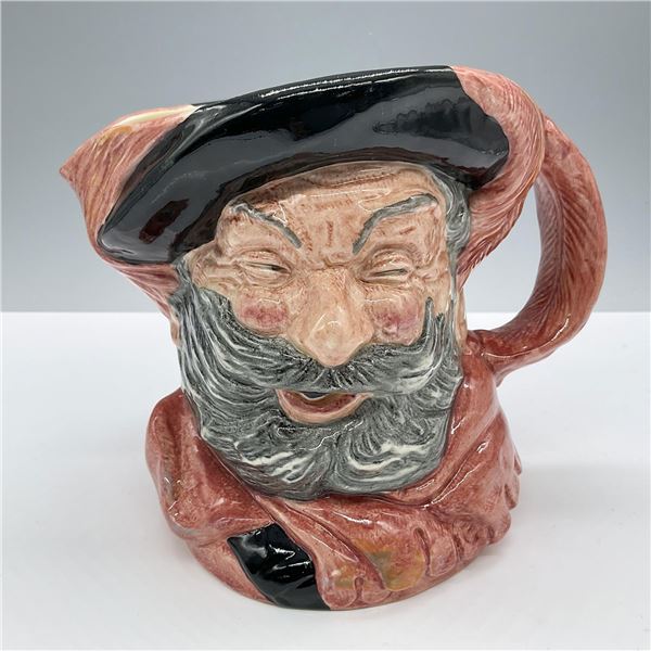 Falstaff D6287 - Large - Royal Doulton Character Jug