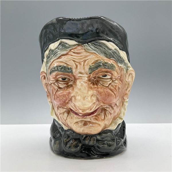 Granny D5521 - Large - Royal Doulton Character Jug