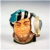 Image 1 : Falconer D6540 - Small - Royal Doulton Character Jug