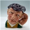 Image 1 : Ard of Earing D6594 - Mini - Royal Doulton Character Jug