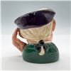 Image 2 : Ard of Earing D6594 - Mini - Royal Doulton Character Jug