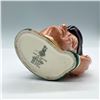 Image 3 : Ard of Earing D6594 - Mini - Royal Doulton Character Jug