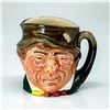 Image 1 : Paddy D6042 - Mini - Royal Doulton Character Jug