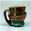 Image 2 : Paddy D6042 - Mini - Royal Doulton Character Jug
