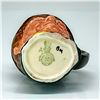 Image 3 : Paddy D6042 - Mini - Royal Doulton Character Jug