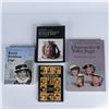 Image 1 : 4pc Royal Doulton Character and Toby Jugs Collectors Books