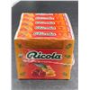 Image 1 : Ricola Cherry Honey Swiss Herb Lozenges (20 x 31.5g)