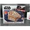 Image 1 : Star Wars Millennium Falcon Gingerbread Kit (731g)