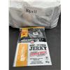 Image 1 : McSweeney's Teriyaki Beef Jerky (11 x 30g)