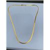 Image 1 : Gold Plated Chain