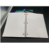 Image 3 : Hilroy Lot of 4 Notebooks (4 x 100pages)