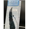 Image 2 : Titan Snow Rake With Extendable, no pole