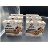 Image 1 : Quaker Yogourt Chocolate Chunk Almond Granola Bars (6 x 5)
