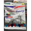 Image 2 : Cheery Chew Britain Gummy Candy-Wild Berries (10 x 150g)