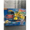Image 1 : Paw Patrol Light-up Rubble