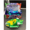 Image 1 : PJ Masks Racers Owl Glider