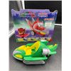 Image 2 : PJ Masks Racers Owl Glider