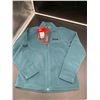 Image 1 : Helly Hansen Polartec Micro Series Fleece Jr. Daybreaker 2.0-Dark Green (140/10)