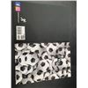 Image 3 : Soccer Lined Notebooks 2ct