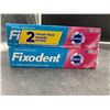 Image 2 : Fixodent Complete Original (2 x 68g)