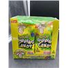 Image 1 : Warheads Sour Popping Candy-Green Apple, Watermelon and Blue Raspberry