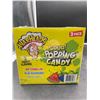 Image 2 : Warheads Sour Popping Candy-Green Apple, Watermelon and Blue Raspberry