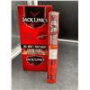 Image 1 : Jack Link's All Beef Sausage Sticks-Wild Heat (20 x 22g)