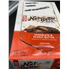 Image 2 : Clif Nut Butter Bar-Chocolate & Peanut Butter (12 x 50g)